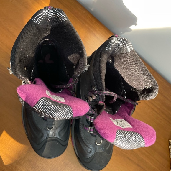 Columbia Women’s Bugaboot boot - Picture 5 of 5